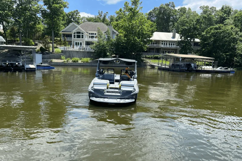 Slide: The Image of Nautique 25 PARAGON 2024 - 3