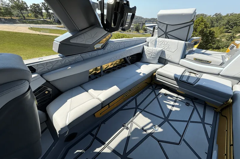 Slide: The Image of Nautique 25 PARAGON 2024 - 30