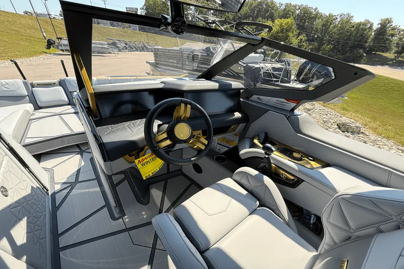 Slide: The Image of Nautique 25 PARAGON 2024 - 34