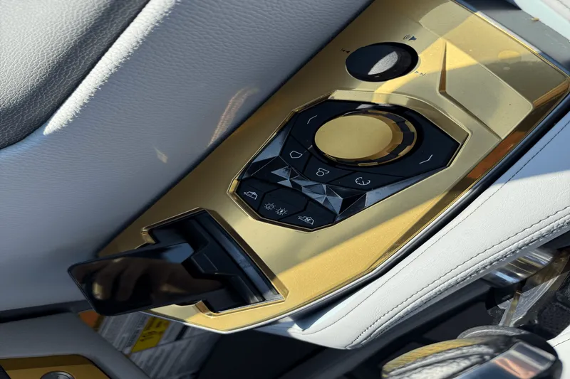 Slide: The Image of Nautique 25 PARAGON 2024 - 37