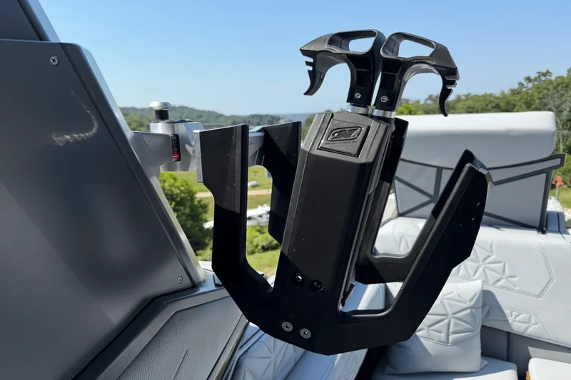 Slide: The Image of Nautique 25 PARAGON 2024 - 38