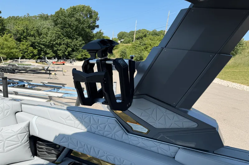 Slide: The Image of Nautique 25 PARAGON 2024 - 39