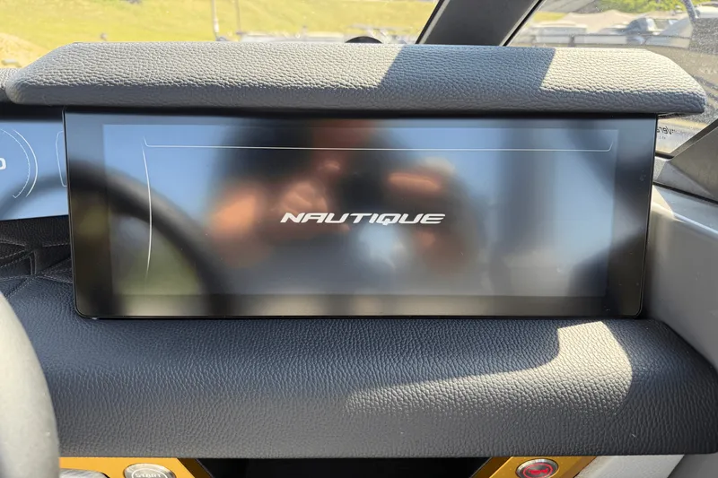 Slide: The Image of Nautique 25 PARAGON 2024 - 40