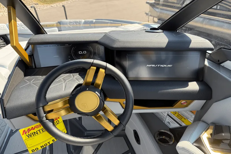 Slide: The Image of Nautique 25 PARAGON 2024 - 41