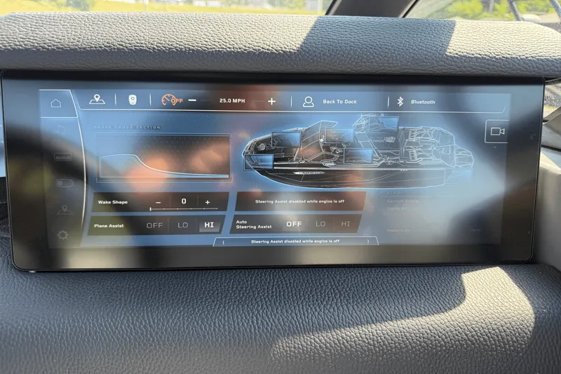 Slide: The Image of Nautique 25 PARAGON 2024 - 42