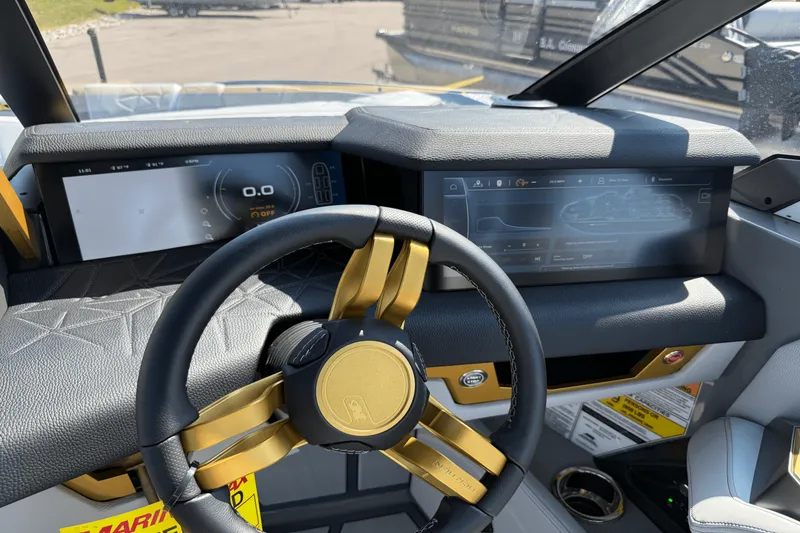 Slide: The Image of Nautique 25 PARAGON 2024 - 43