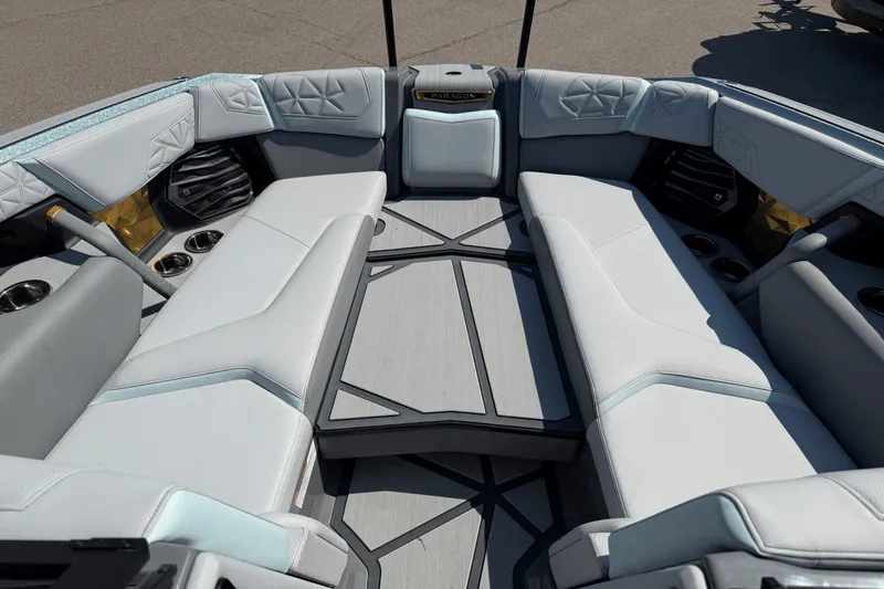 Slide: The Image of Nautique 25 PARAGON 2024 - 44