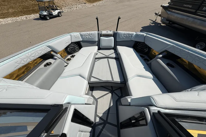 Slide: The Image of Nautique 25 PARAGON 2024 - 45