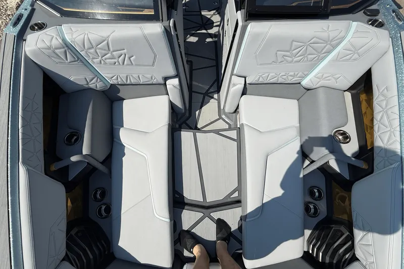 Slide: The Image of Nautique 25 PARAGON 2024 - 46