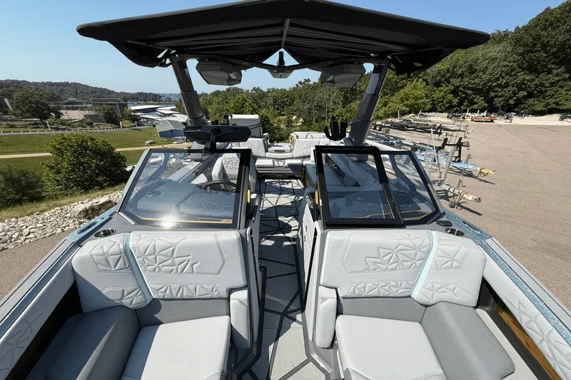 Slide: The Image of Nautique 25 PARAGON 2024 - 47
