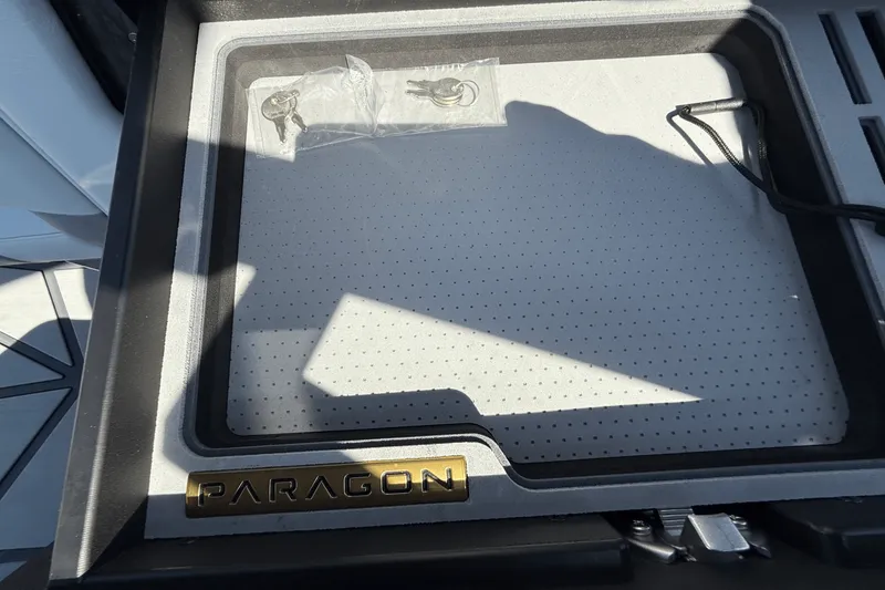 Slide: The Image of Nautique 25 PARAGON 2024 - 49