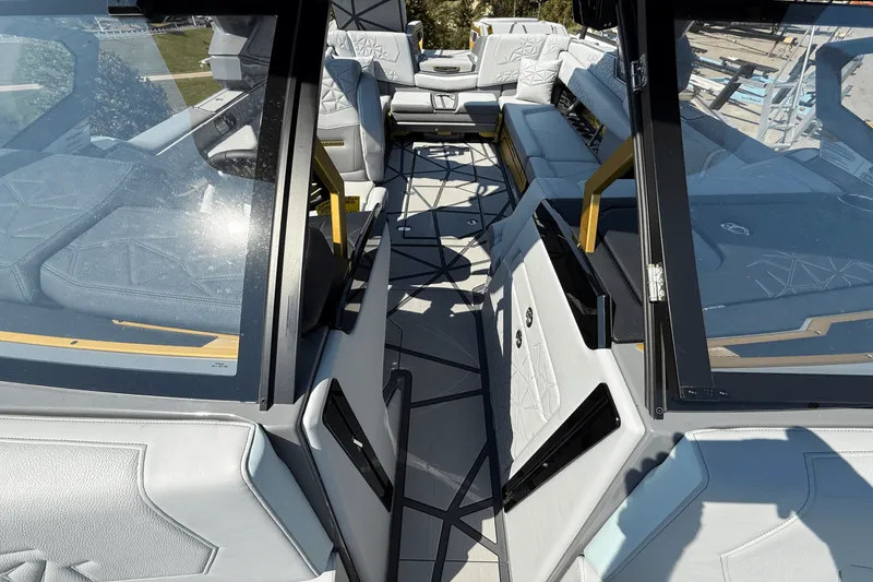 Slide: The Image of Nautique 25 PARAGON 2024 - 51