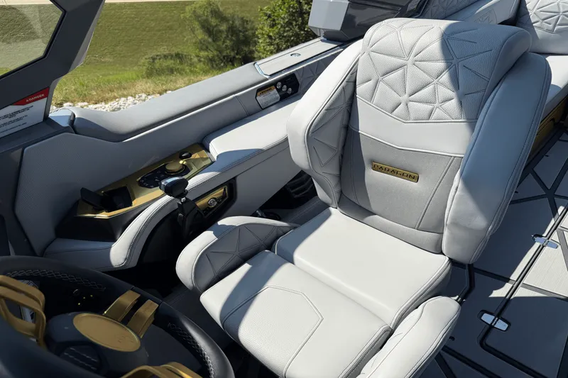 Slide: The Image of Nautique 25 PARAGON 2024 - 52