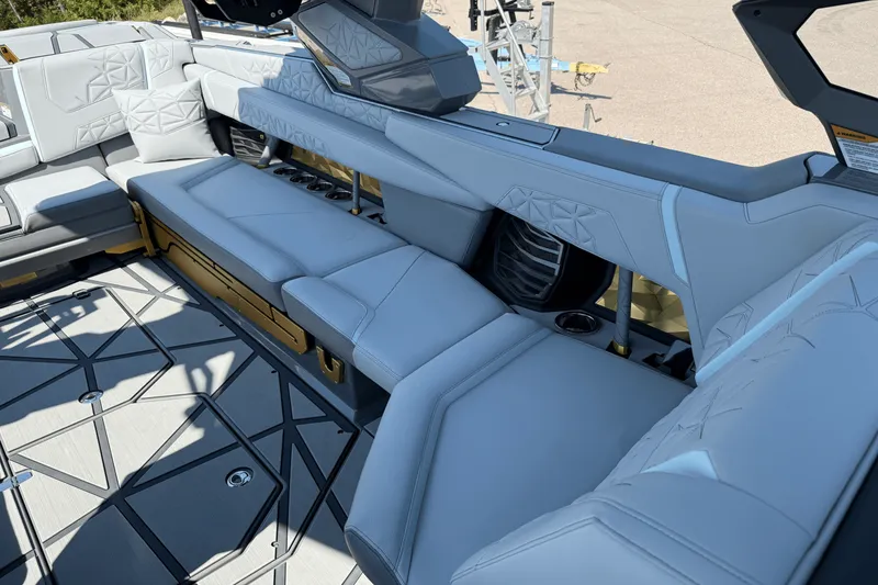 Slide: The Image of Nautique 25 PARAGON 2024 - 53