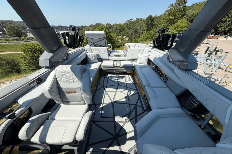 Slide: The Image of Nautique 25 PARAGON 2024 - 54