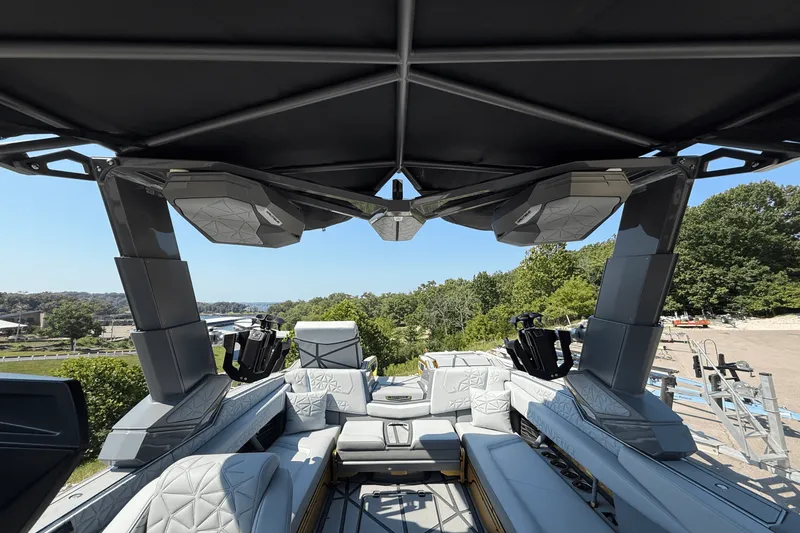 Slide: The Image of Nautique 25 PARAGON 2024 - 55