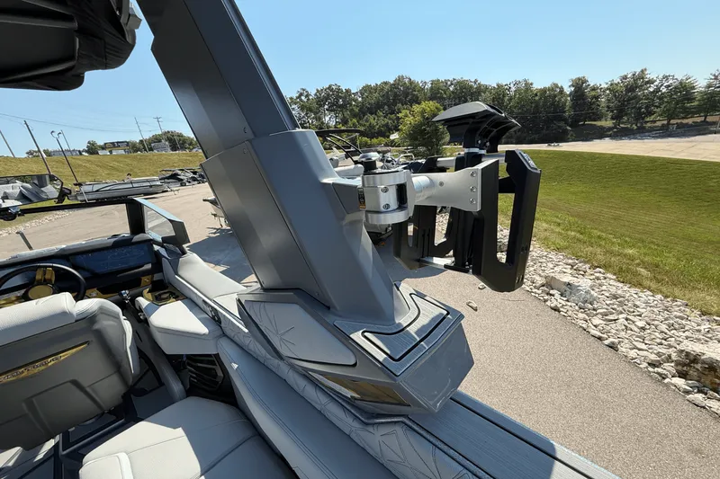 Slide: The Image of Nautique 25 PARAGON 2024 - 56