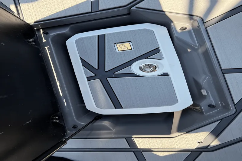 Slide: The Image of Nautique 25 PARAGON 2024 - 59