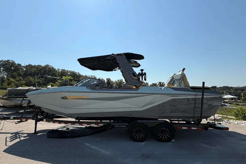 Slide: The Image of Nautique 25 PARAGON 2024 - 6