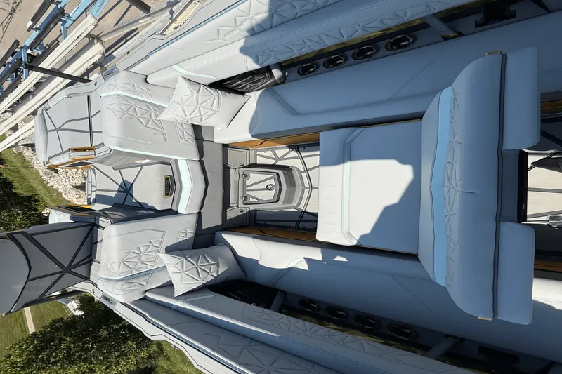 Slide: The Image of Nautique 25 PARAGON 2024 - 60