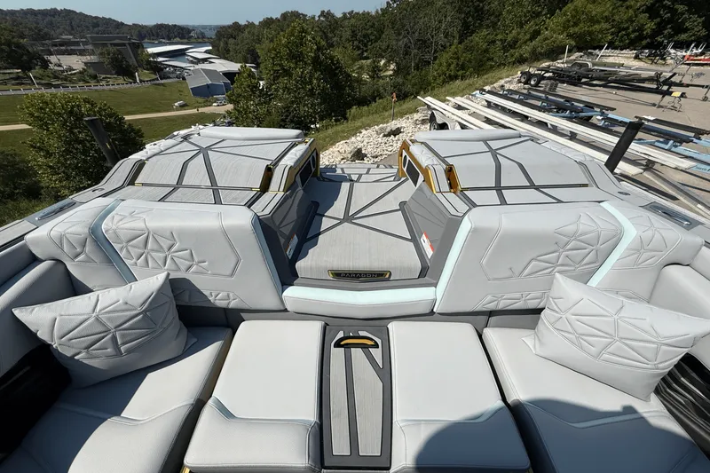 Slide: The Image of Nautique 25 PARAGON 2024 - 61