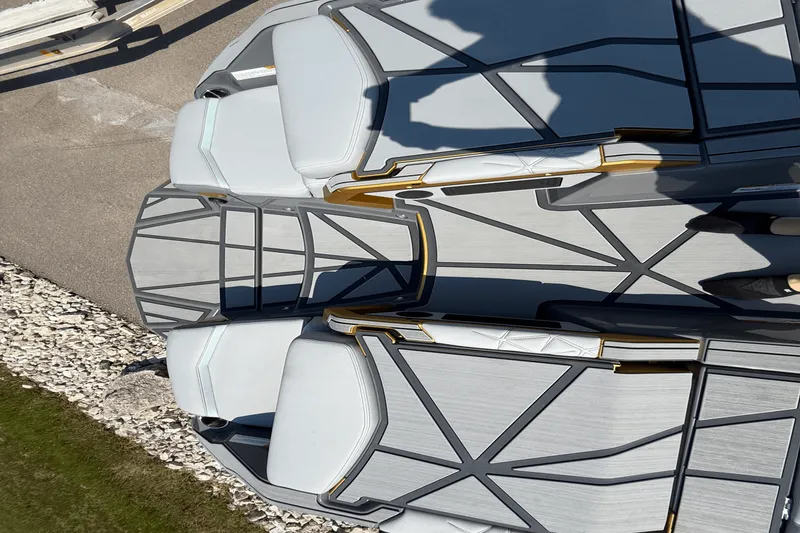 Slide: The Image of Nautique 25 PARAGON 2024 - 62