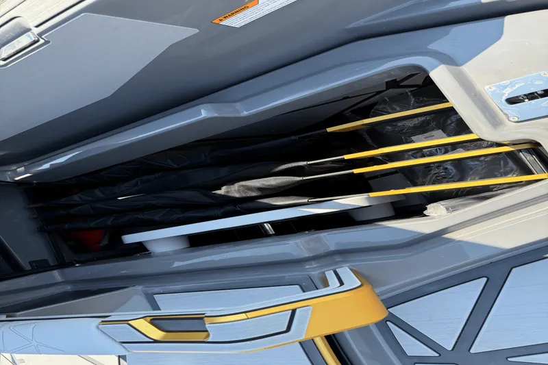 Slide: The Image of Nautique 25 PARAGON 2024 - 63