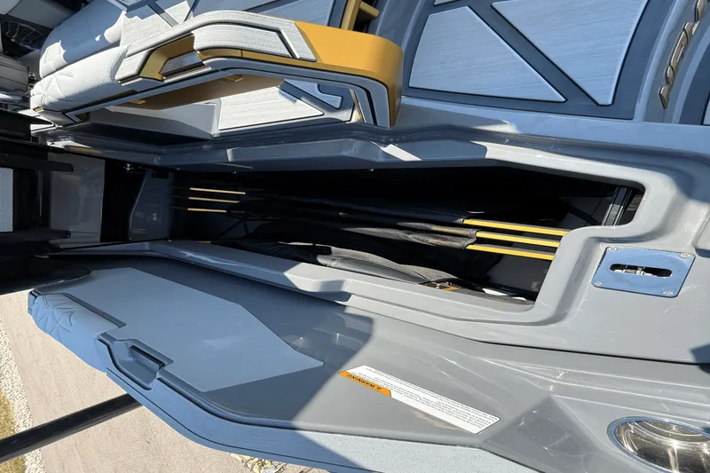 Slide: The Image of Nautique 25 PARAGON 2024 - 65