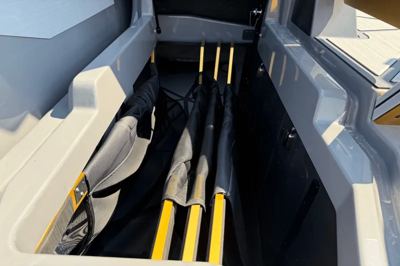 Slide: The Image of Nautique 25 PARAGON 2024 - 66