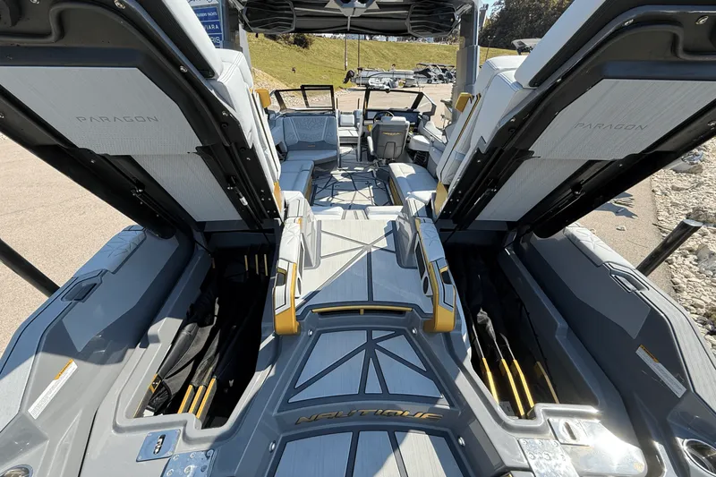 Slide: The Image of Nautique 25 PARAGON 2024 - 67