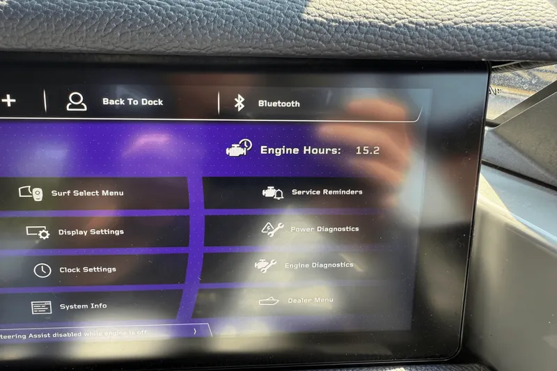 Slide: The Image of Nautique 25 PARAGON 2024 - 68