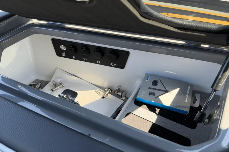 Slide: The Image of Nautique 25 PARAGON 2024 - 69