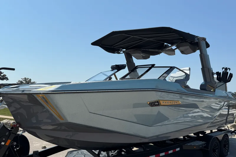 Slide: The Image of Nautique 25 PARAGON 2024 - 7