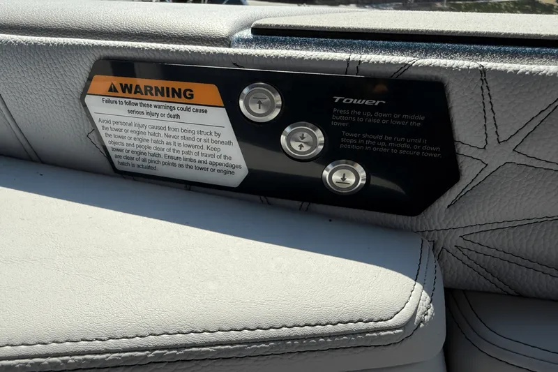 Slide: The Image of Nautique 25 PARAGON 2024 - 70