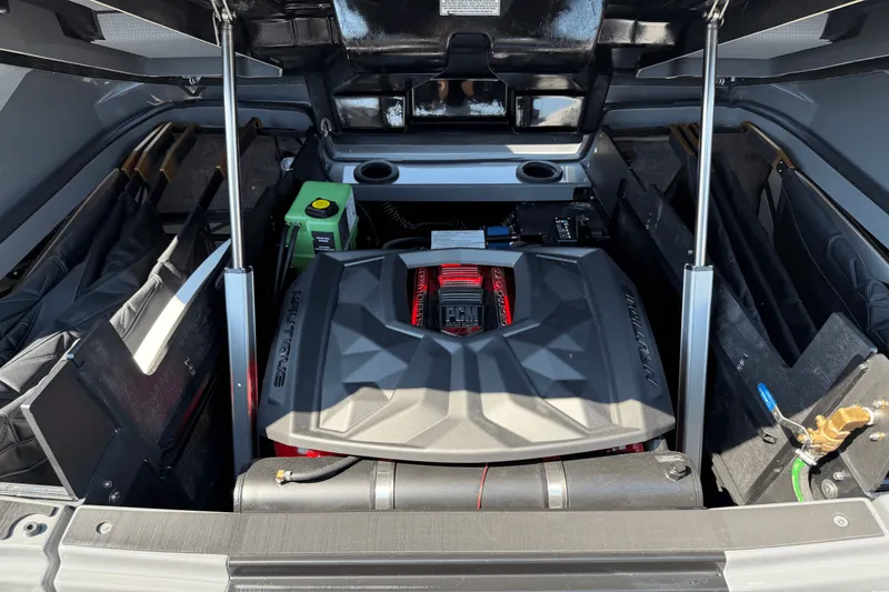 Slide: The Image of Nautique 25 PARAGON 2024 - 71