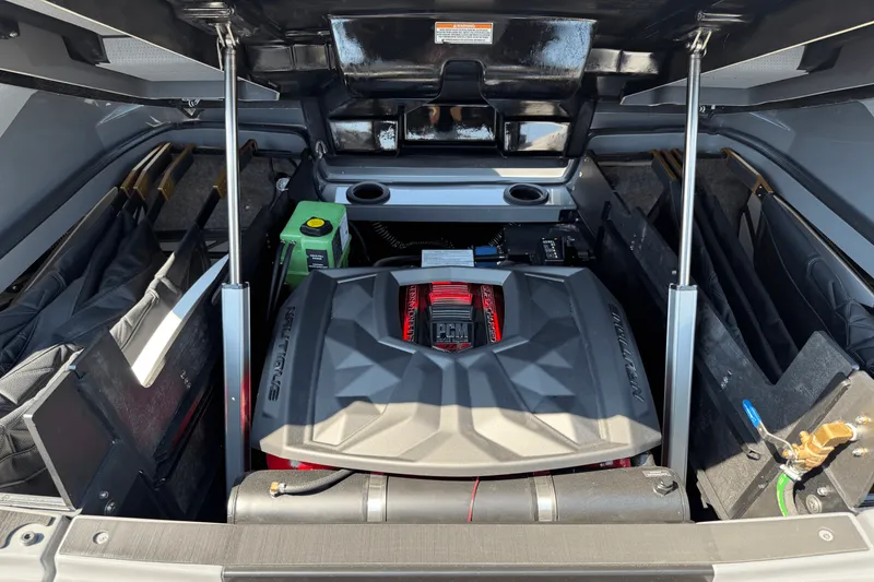 Slide: The Image of Nautique 25 PARAGON 2024 - 72