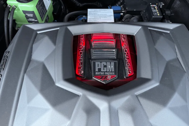 Slide: The Image of Nautique 25 PARAGON 2024 - 73