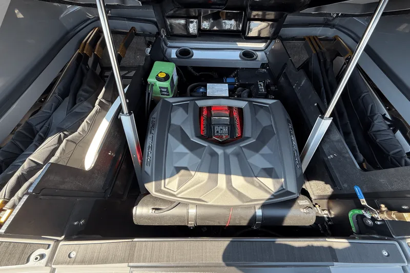 Slide: The Image of Nautique 25 PARAGON 2024 - 74