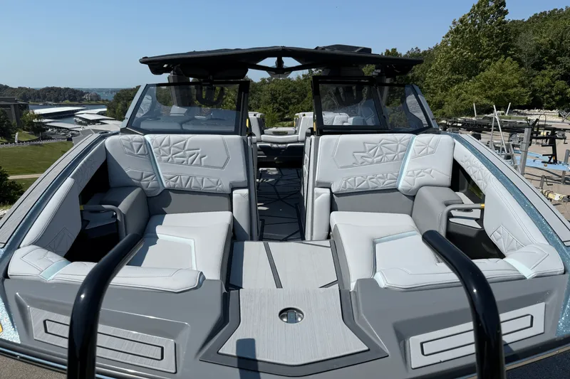 Slide: The Image of Nautique 25 PARAGON 2024 - 75