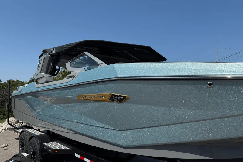 Slide: The Image of Nautique 25 PARAGON 2024 - 9