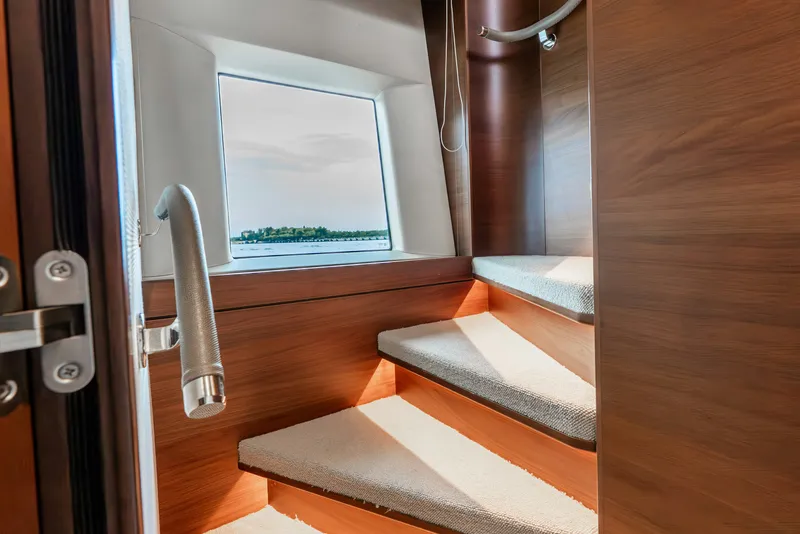 Slide: The Image of Princess Yachts 69 2018 - 40