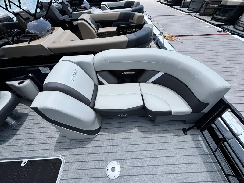 Slide: The Image of Sylvan MIRAGE X1 CLZ DH 2026 - 3