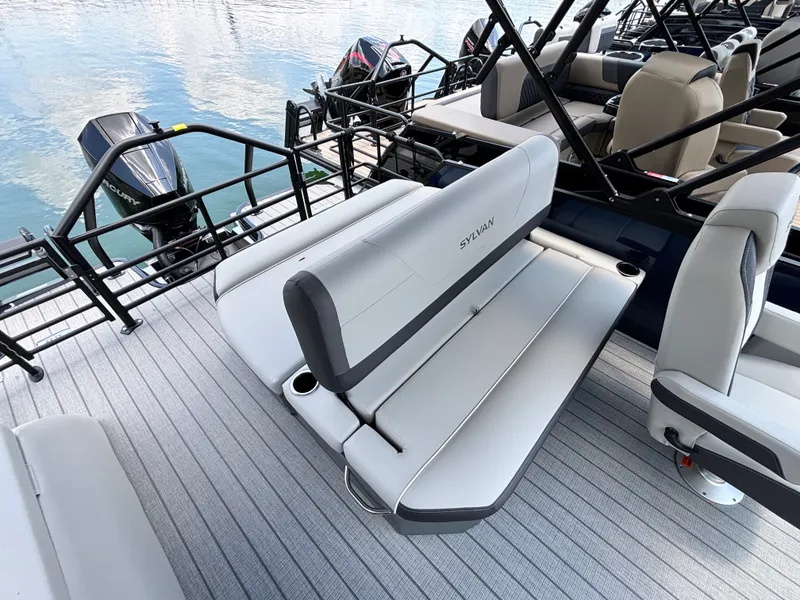 Slide: The Image of Sylvan MIRAGE X1 CLZ DH 2026 - 8