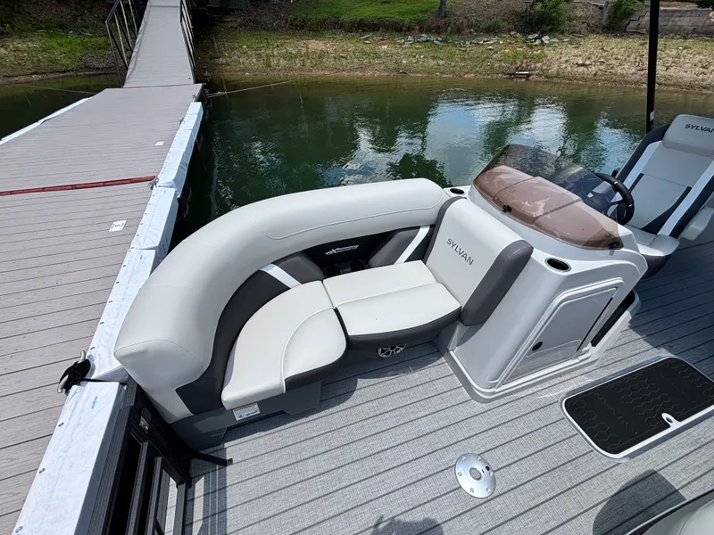 Slide: The Image of Sylvan MIRAGE X1 CLZ DH 2026 - 2