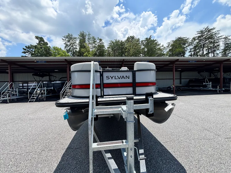 Slide: The Image of Sylvan MIRAGE X1 DH 2026 - 3