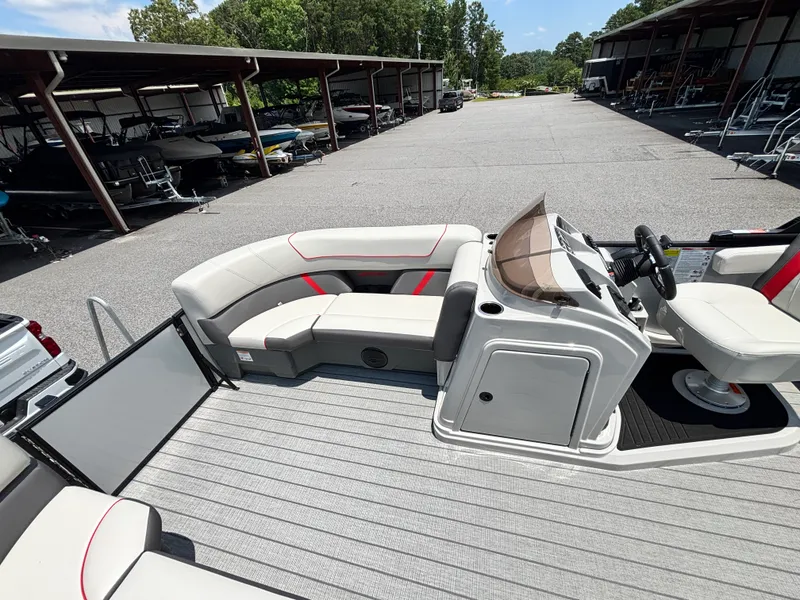 Slide: The Image of Sylvan MIRAGE X1 DH 2026 - 6