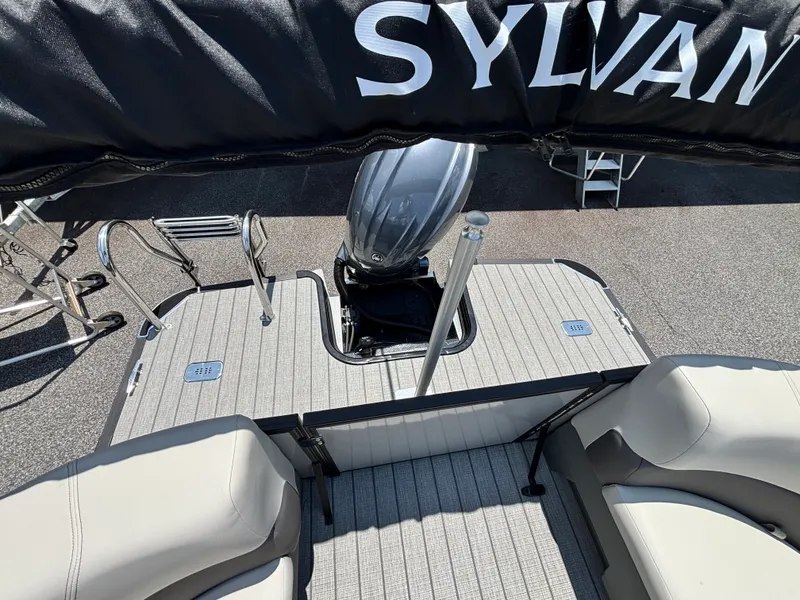 Slide: The Image of Sylvan MIRAGE X1 DH 2026 - 9