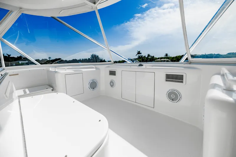 Slide: The Image of Hatteras GT63 2015 - 57