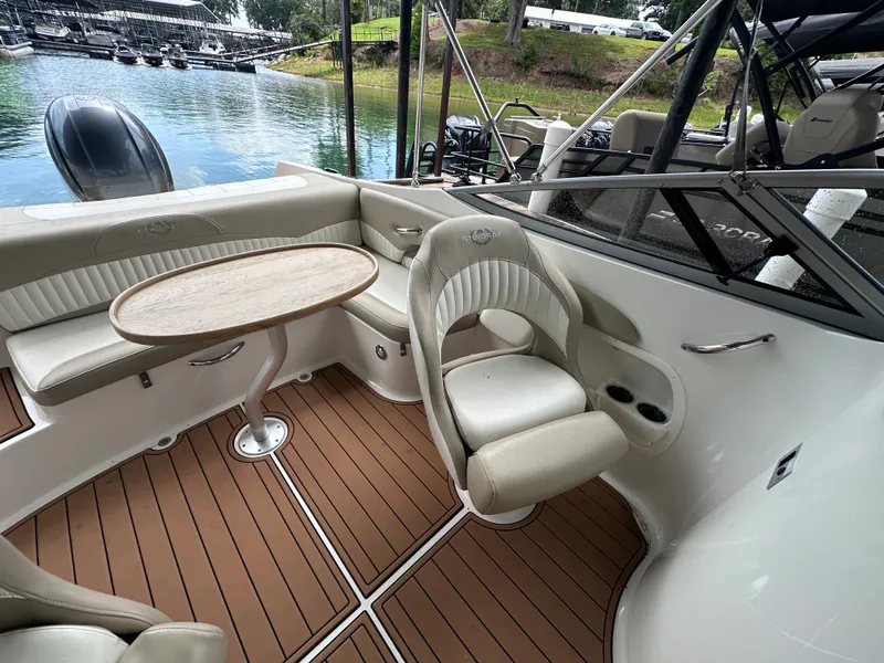 Slide: The Image of Stingray 234LR 2017 - 14