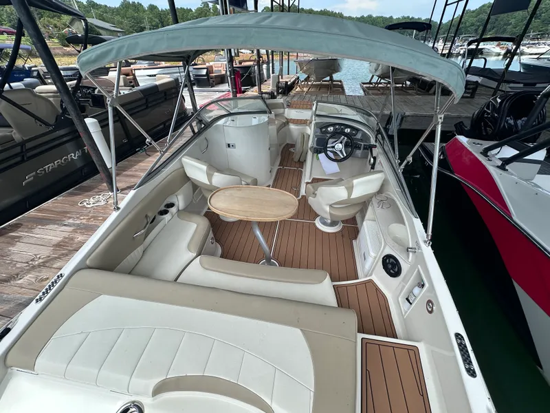 Slide: The Image of Stingray 234LR 2017 - 23